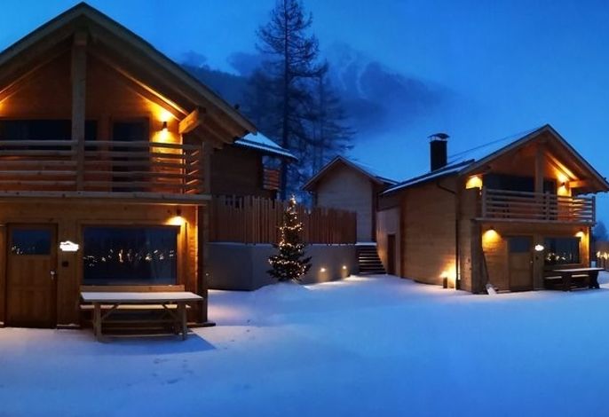 Chalets Lagaun (2) – Foto 2
