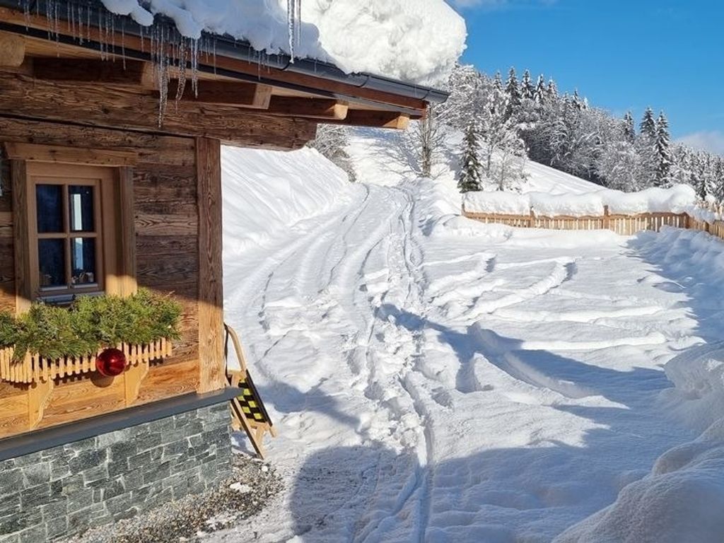 Faschinghütte