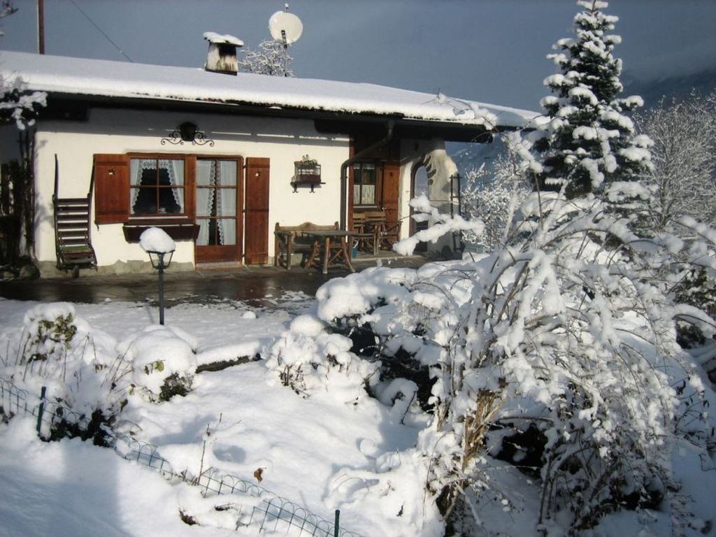 Ferienchalet Katharina
