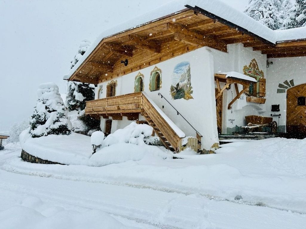 Ferienchalet Katharina