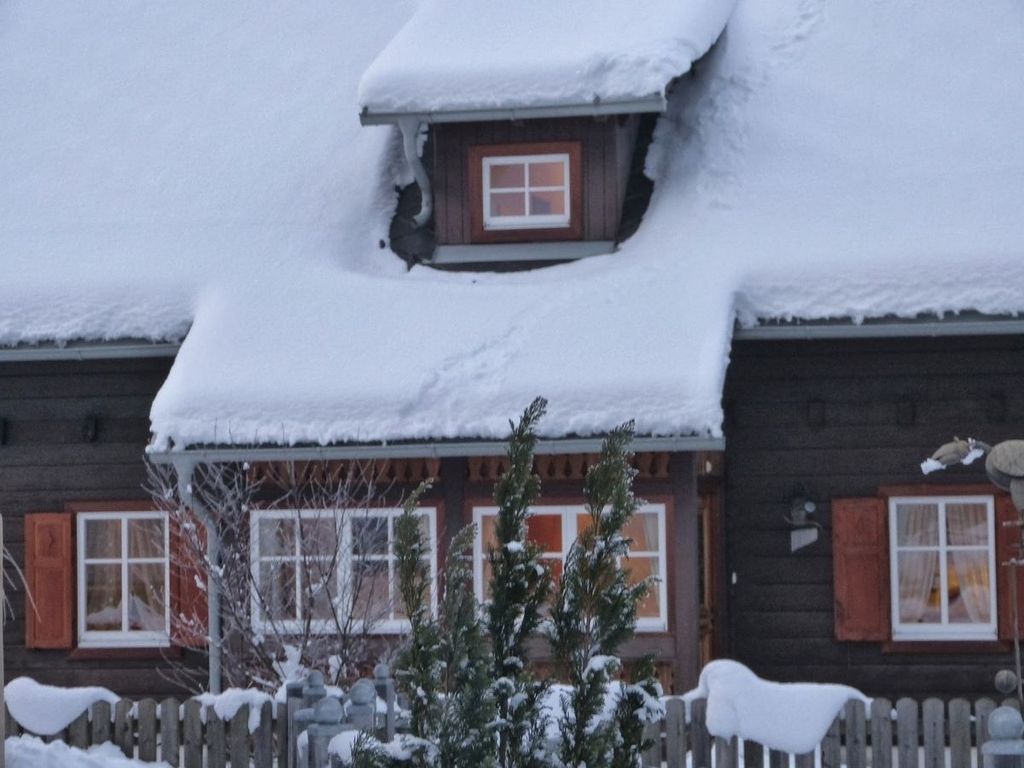 Ferienhaus Almenblick