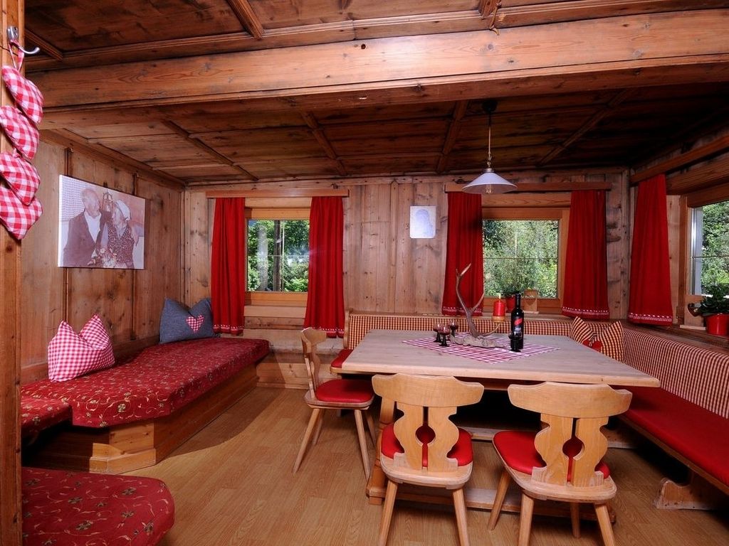 Ferienhaus Kreuzlauhof