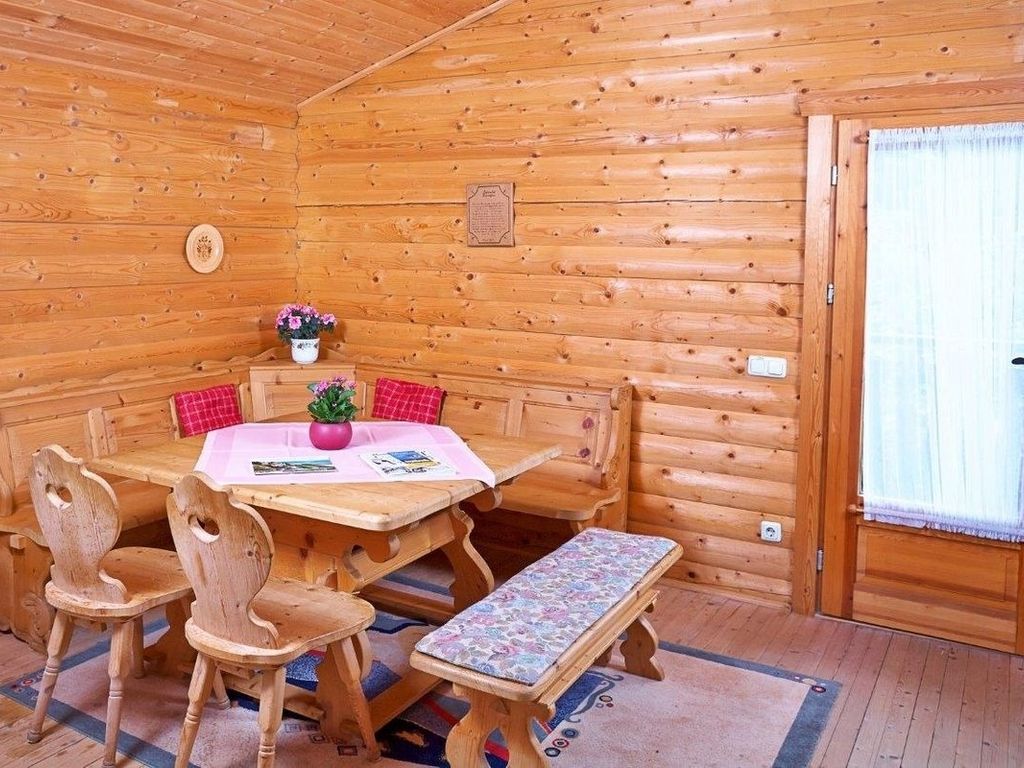 Ferienhaus Nibelungen