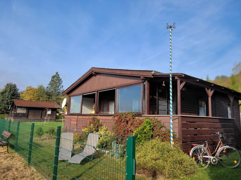 Ferienhaus Wachau