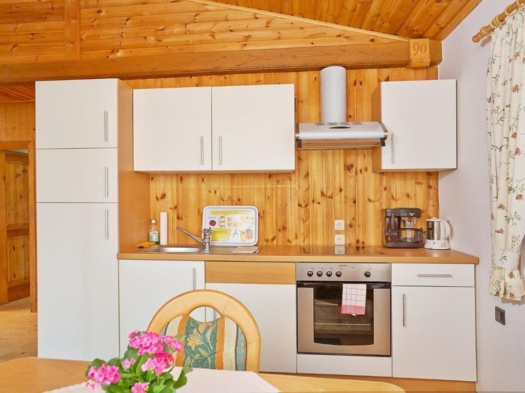 Ferienhaus Wachau
