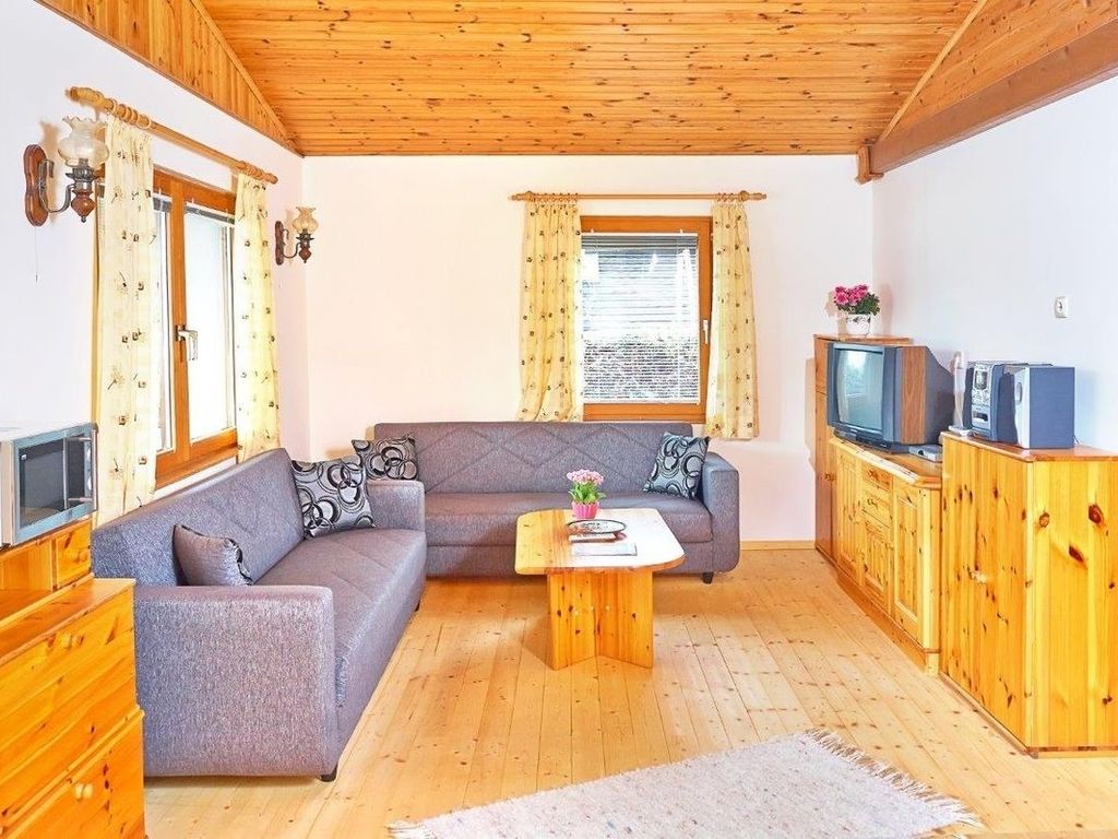 Ferienhaus Wachau
