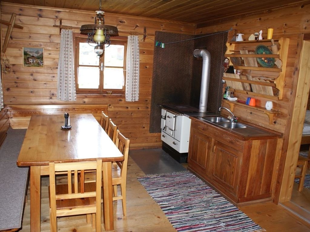 Fröschlhütte