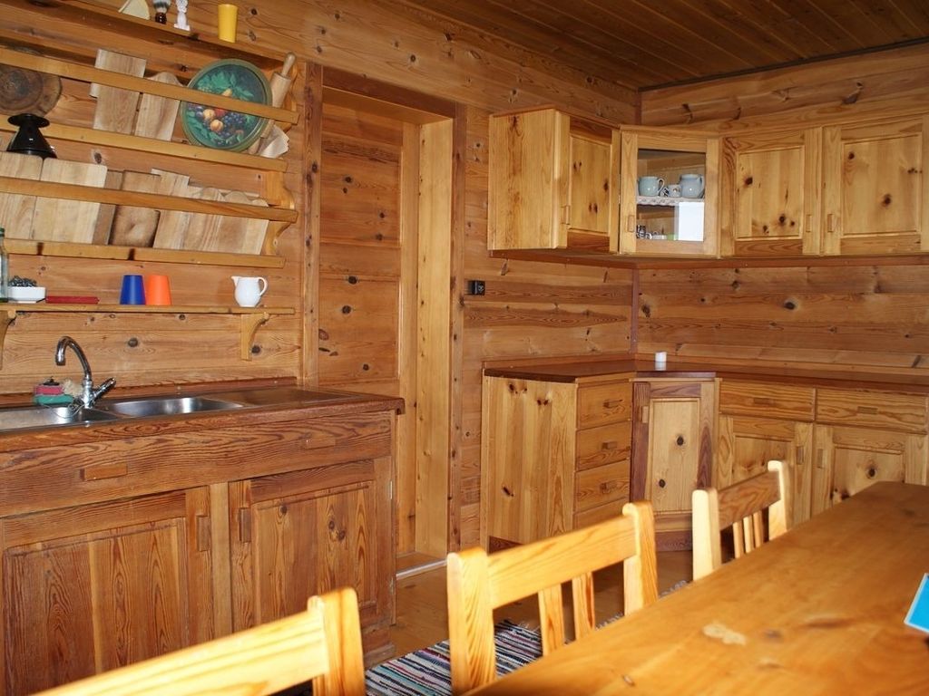 Fröschlhütte