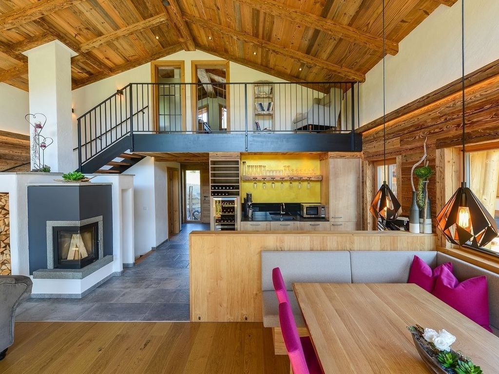 Gams Lodge (2)