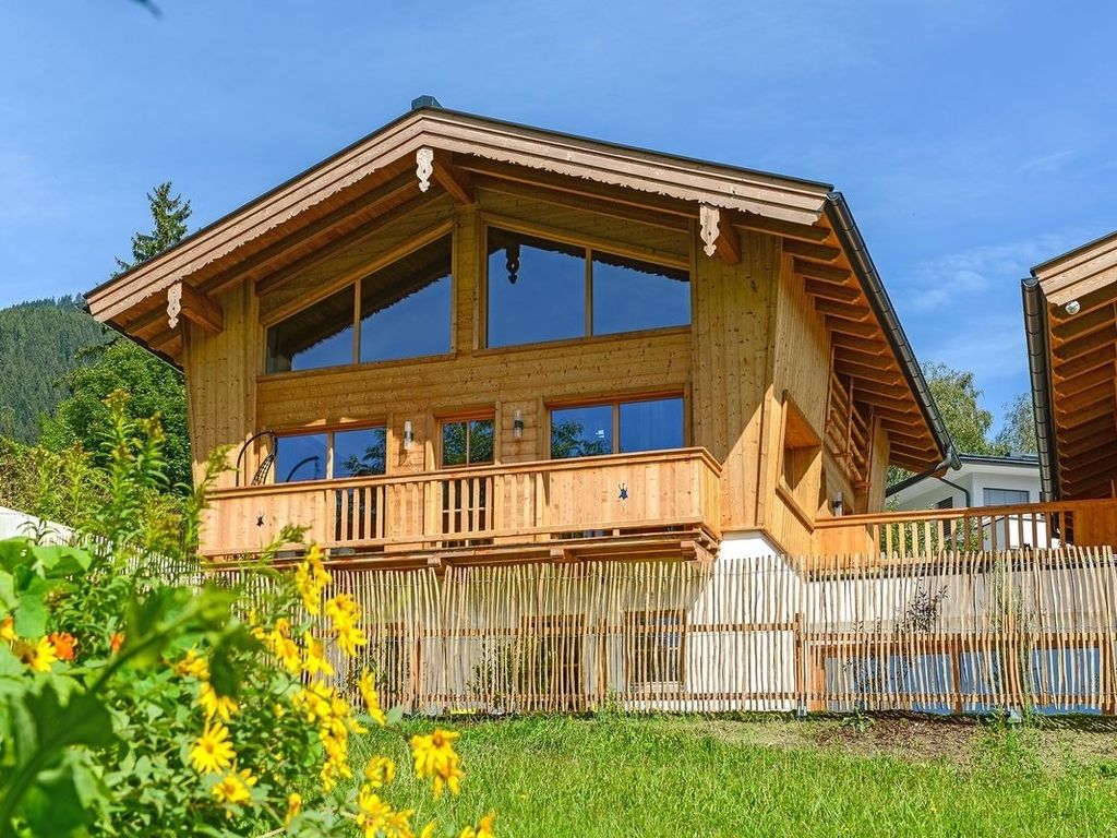 Gams Lodge (2)