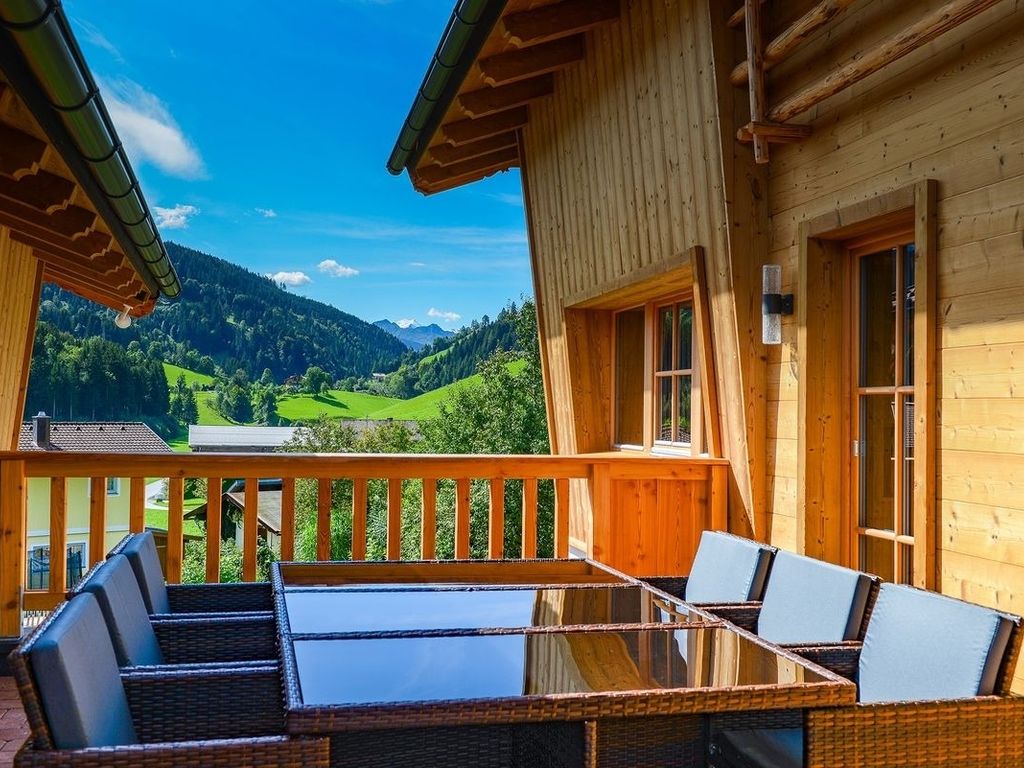 Gams Lodge (2)