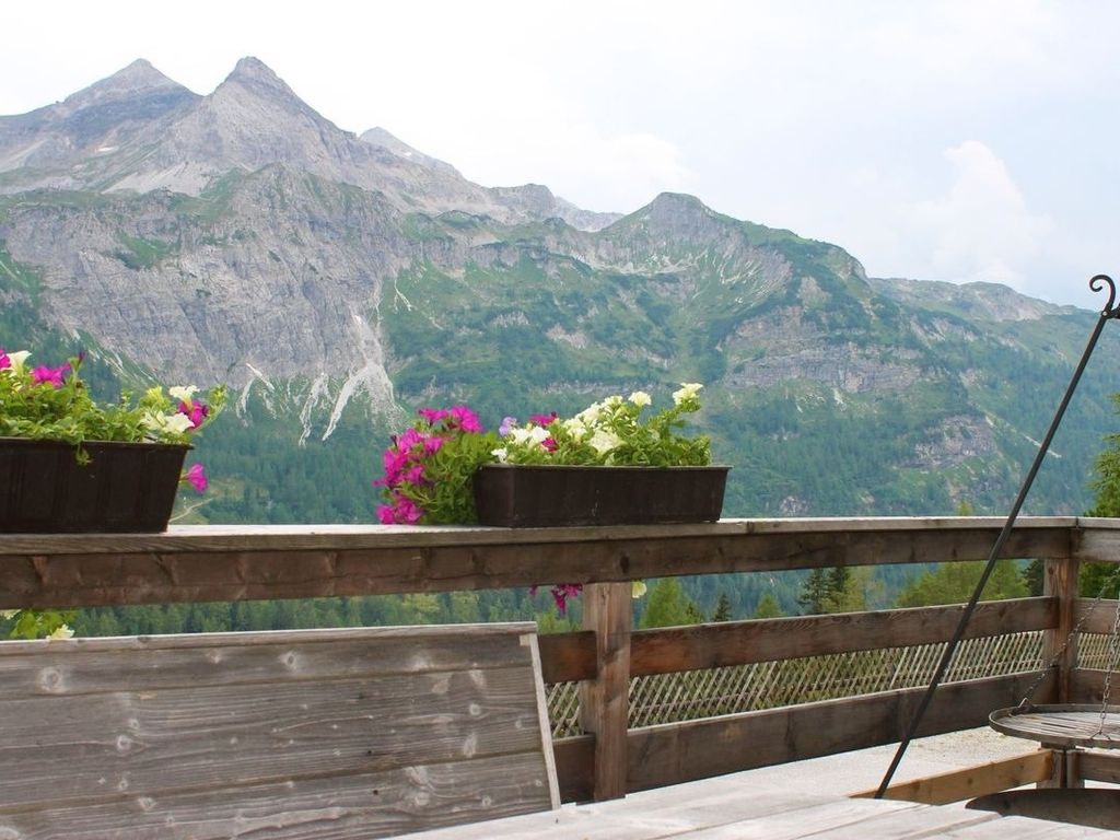 Gottschallalm