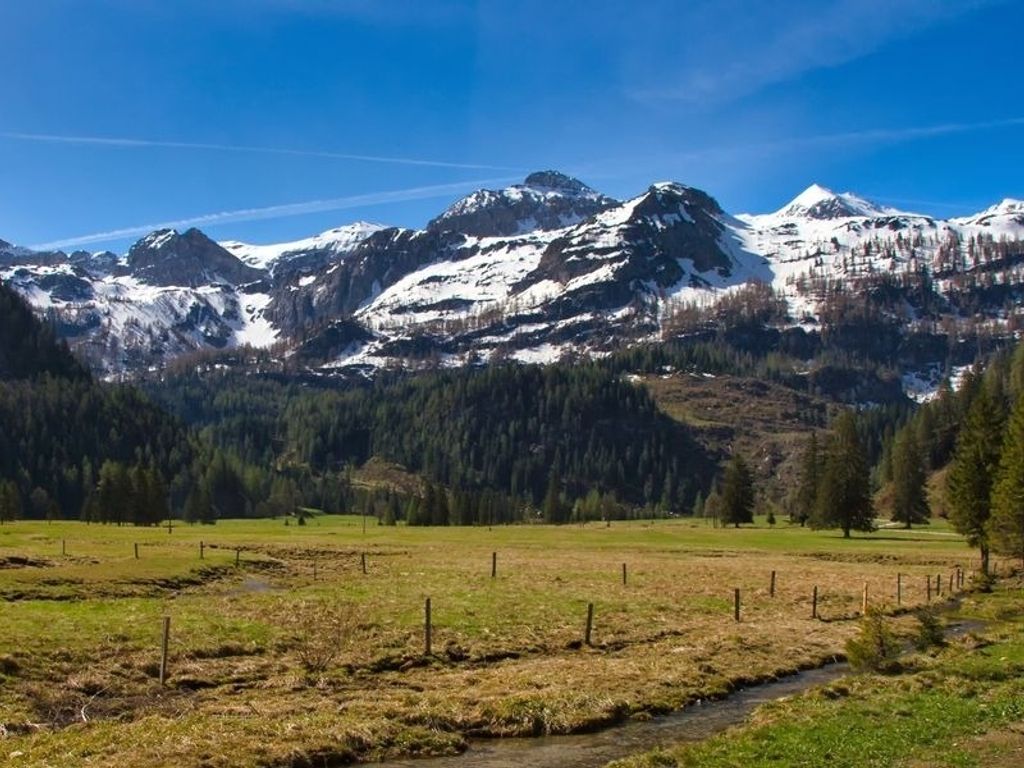 Gottschallalm