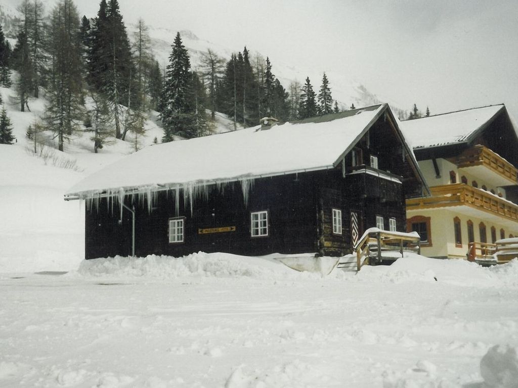 Gottschallalm