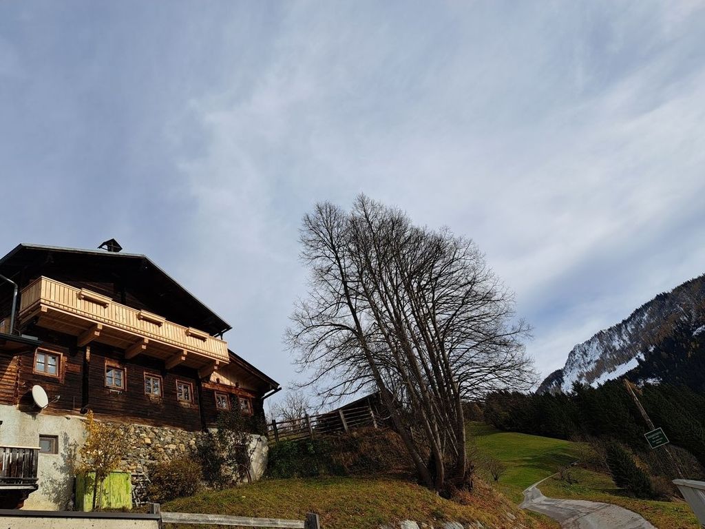 Grasreithütte