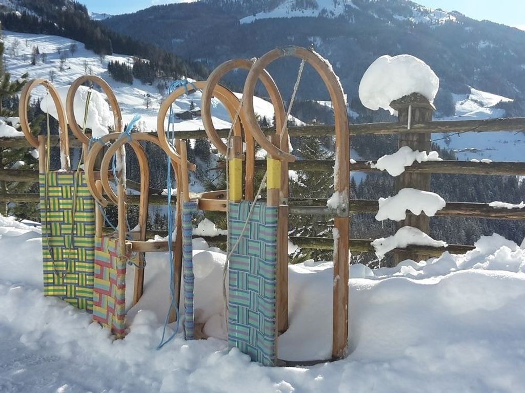 Grasreithütte