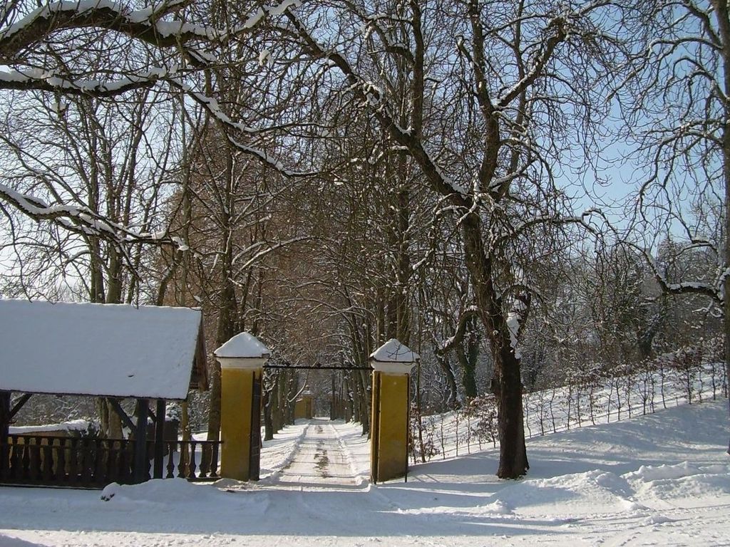 Gut Ottmanach "Josefhof"