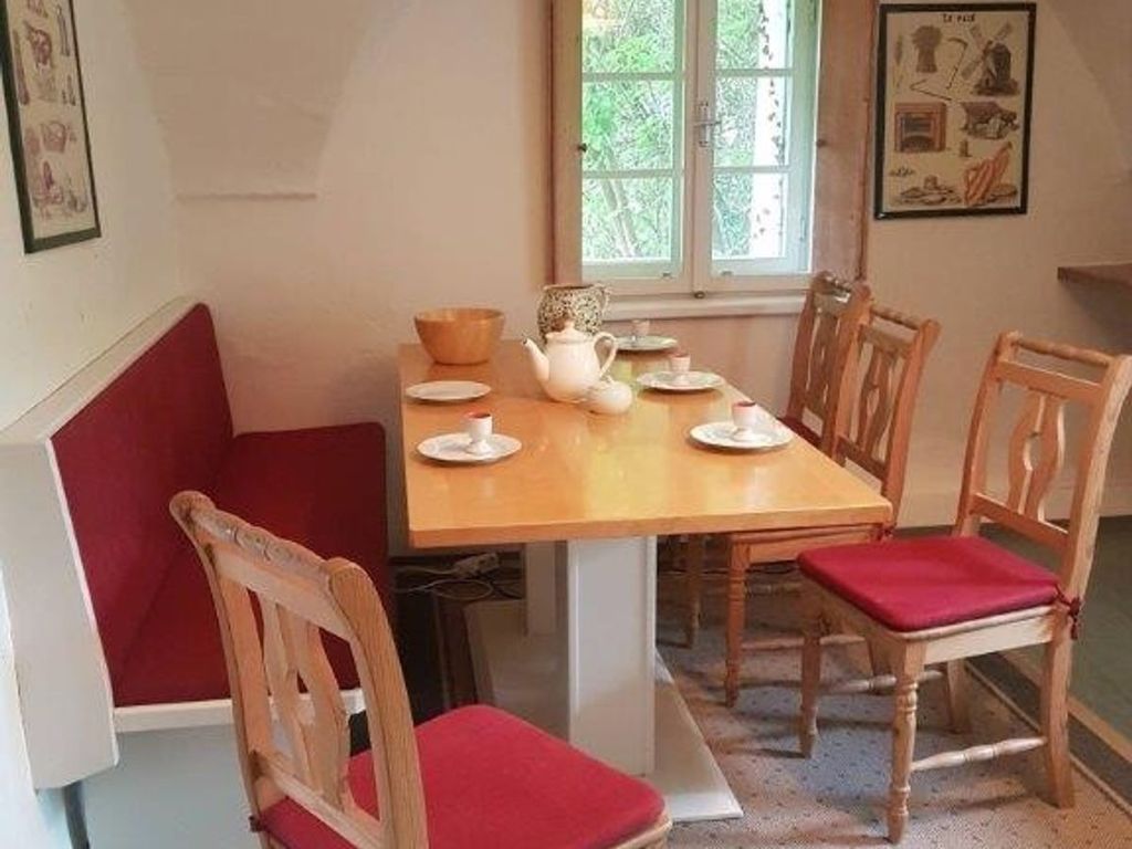 Gut Ottmanach "Schlosshof"