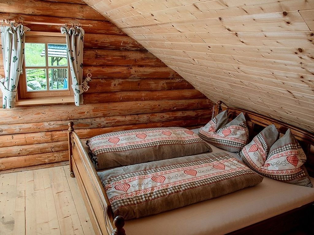Hüblerhütte