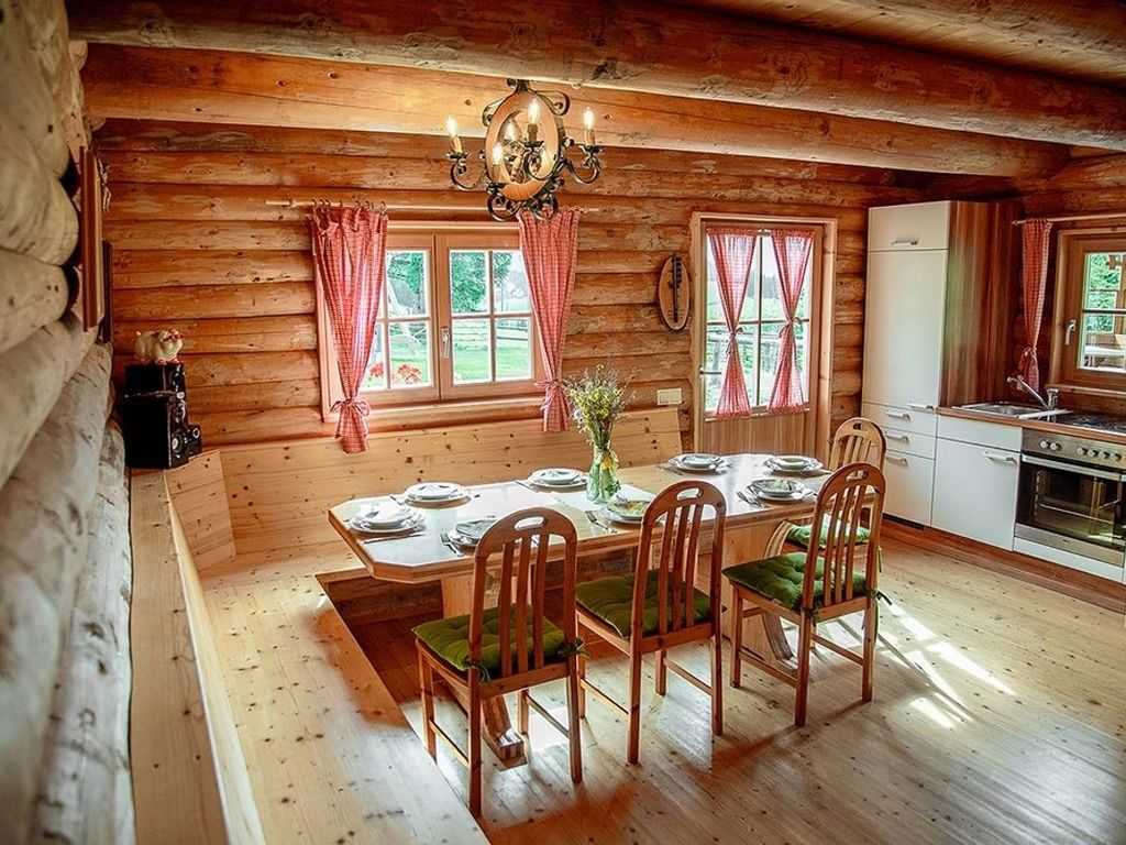 Hüblerhütte