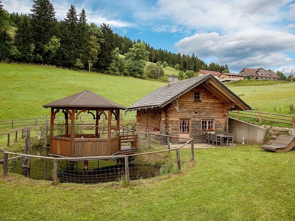 Hüblerhütte