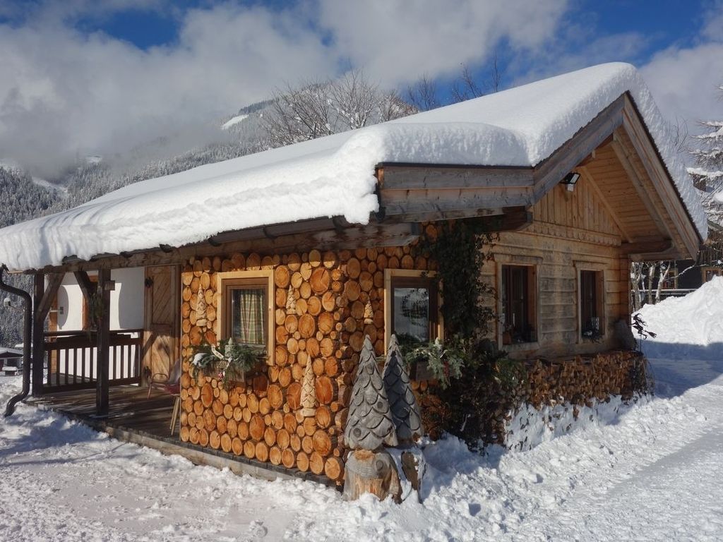 Hütte Monigold