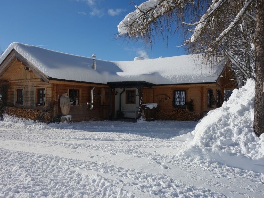 Hütte Monigold