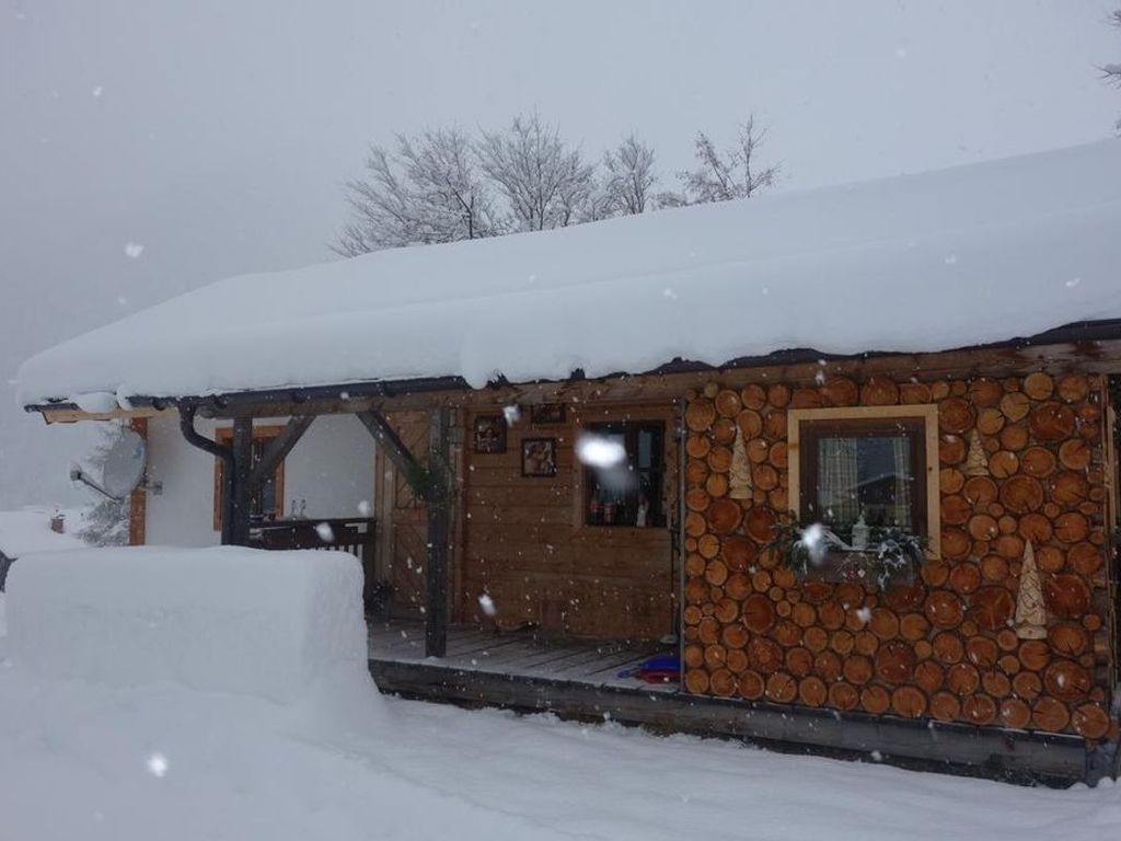 Hütte Monigold