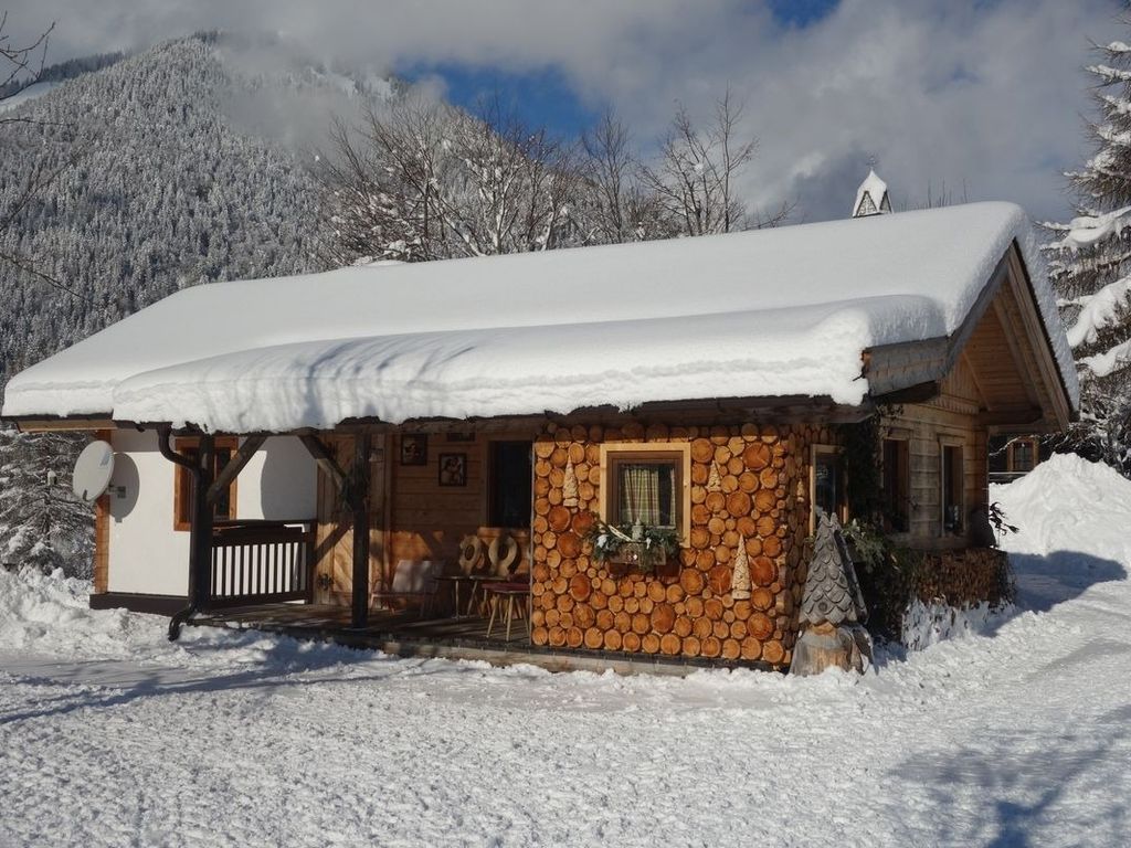 Hütte Monigold