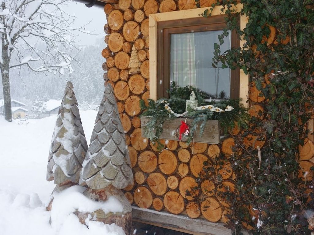 Hütte Monigold