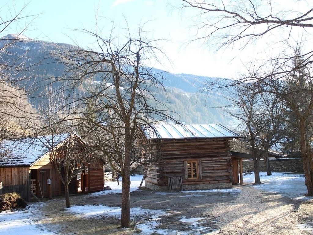 Heidi Hütte