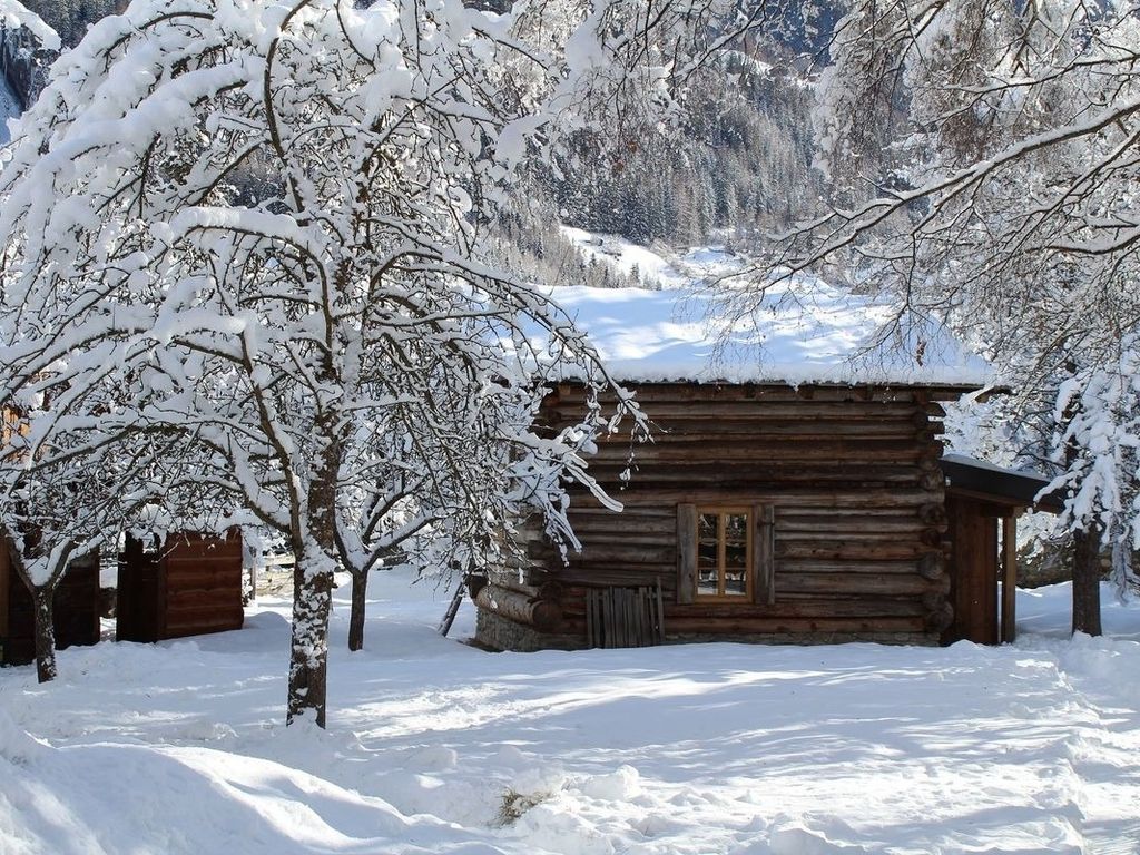 Heidi Hütte