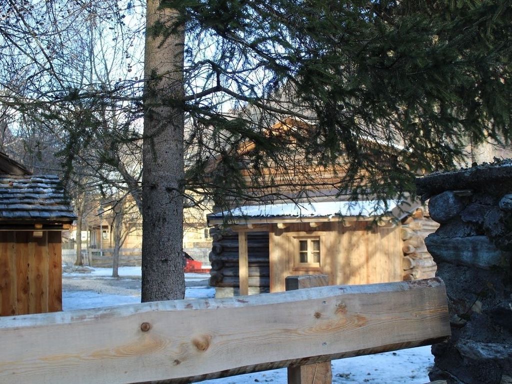 Heidi Hütte