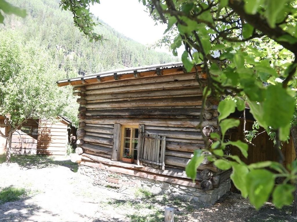 Heidi Hütte