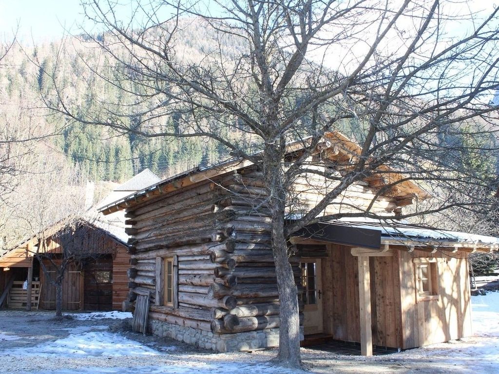 Heidi Hütte