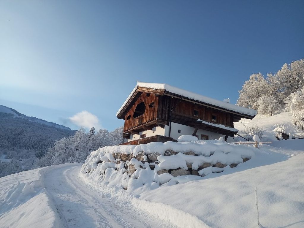 Hennleiten Hütte