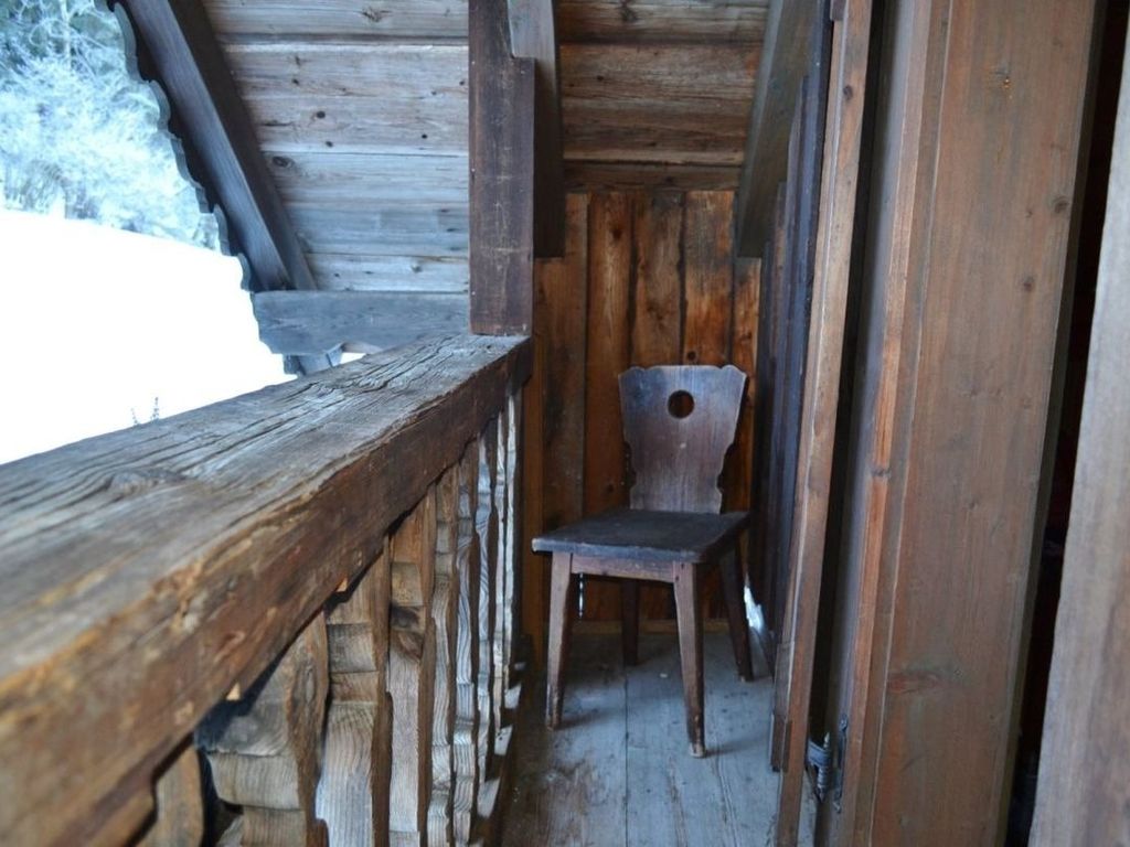 Hexenhäuschen