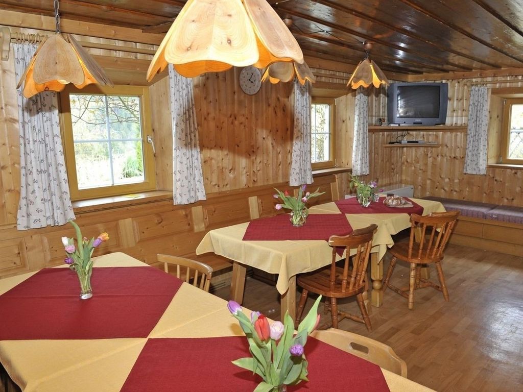 Hoamatlhütte
