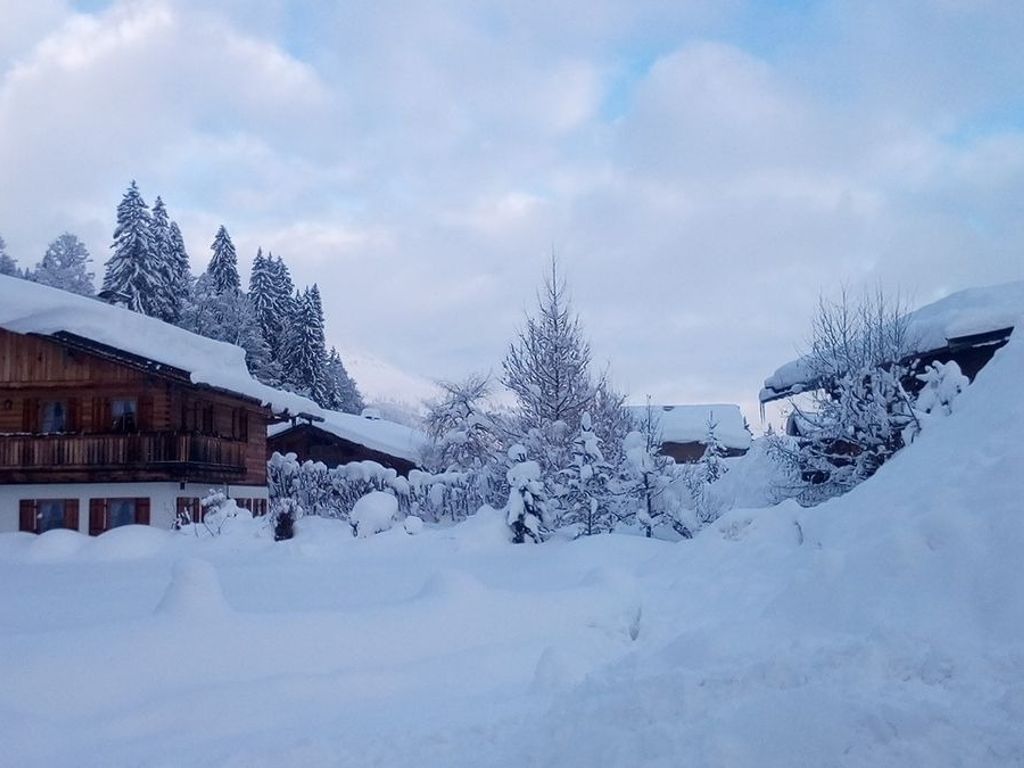Hochlandhäusl