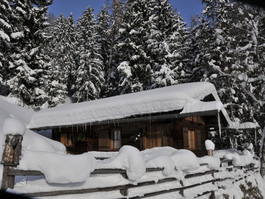 Jägerhütte