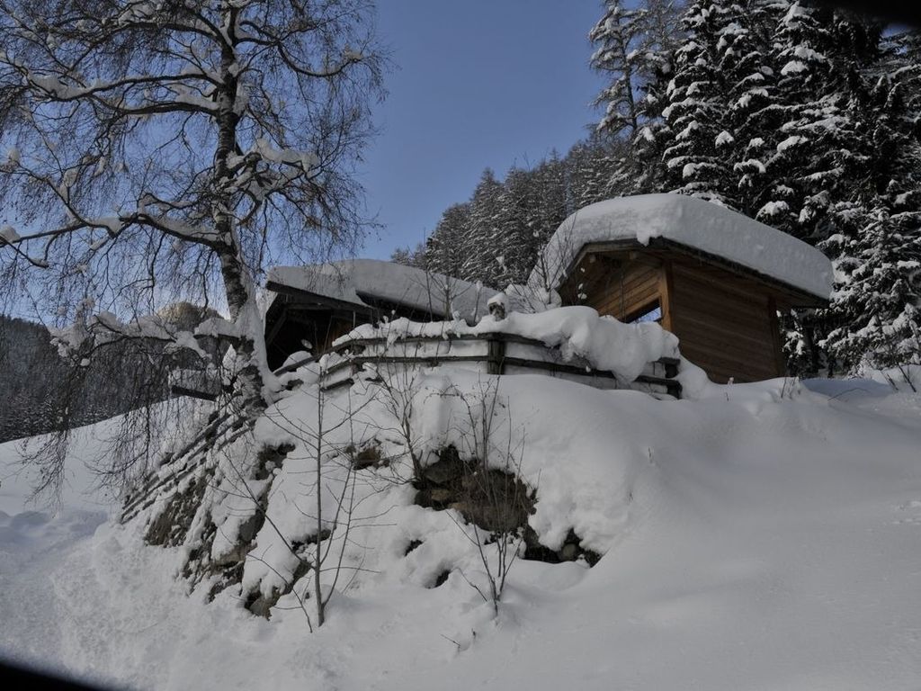 Jägerhütte