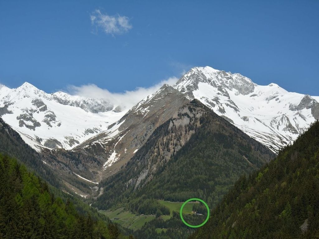 Jägerhütte