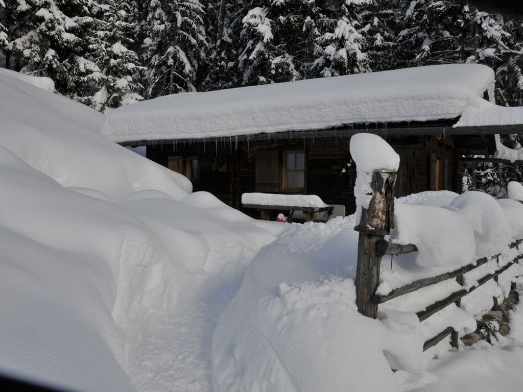 Jägerhütte