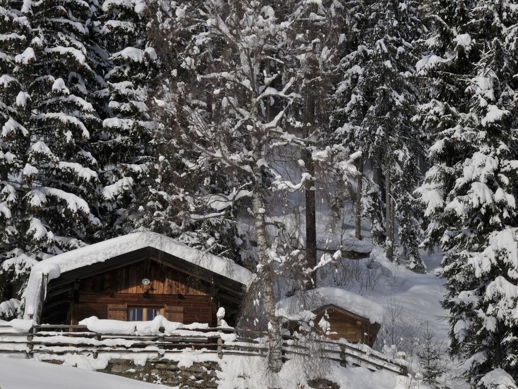 Jägerhütte