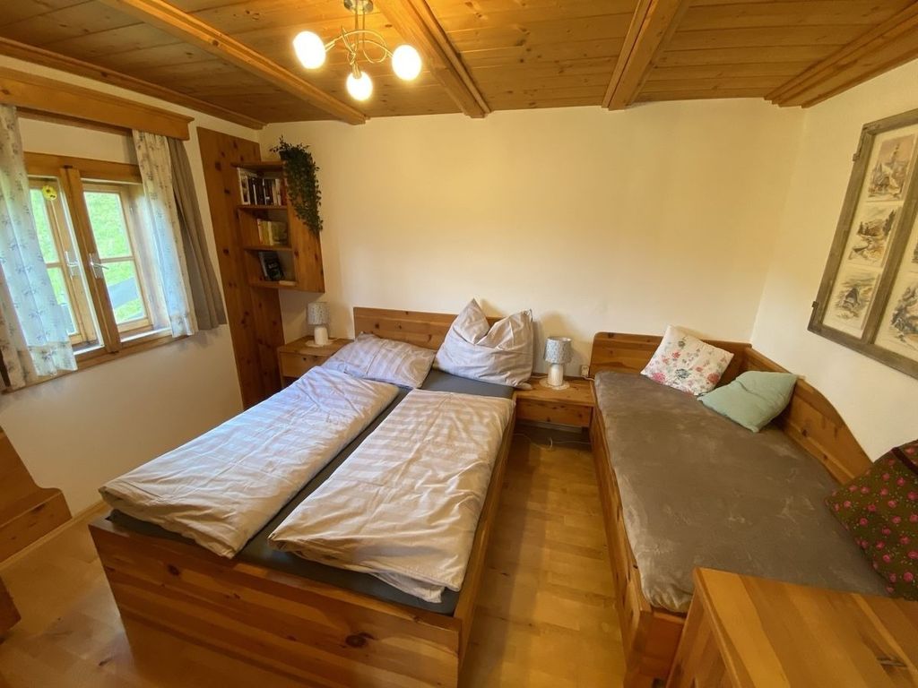 Kalchbauer Hütte