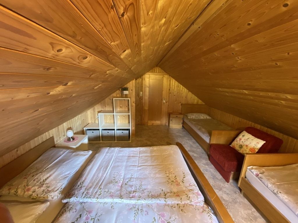 Kalchbauer Hütte