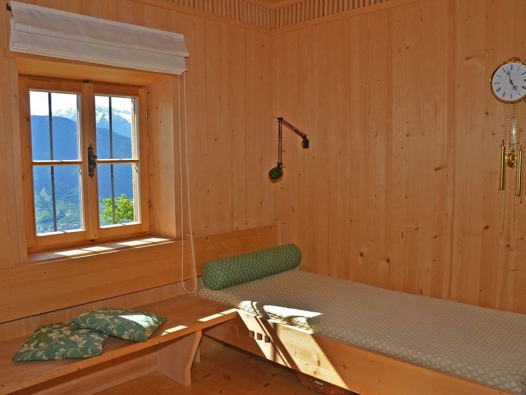 Kohlstatt Hütte