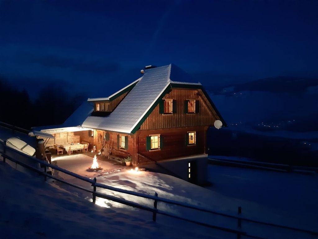 Kotmarhütte