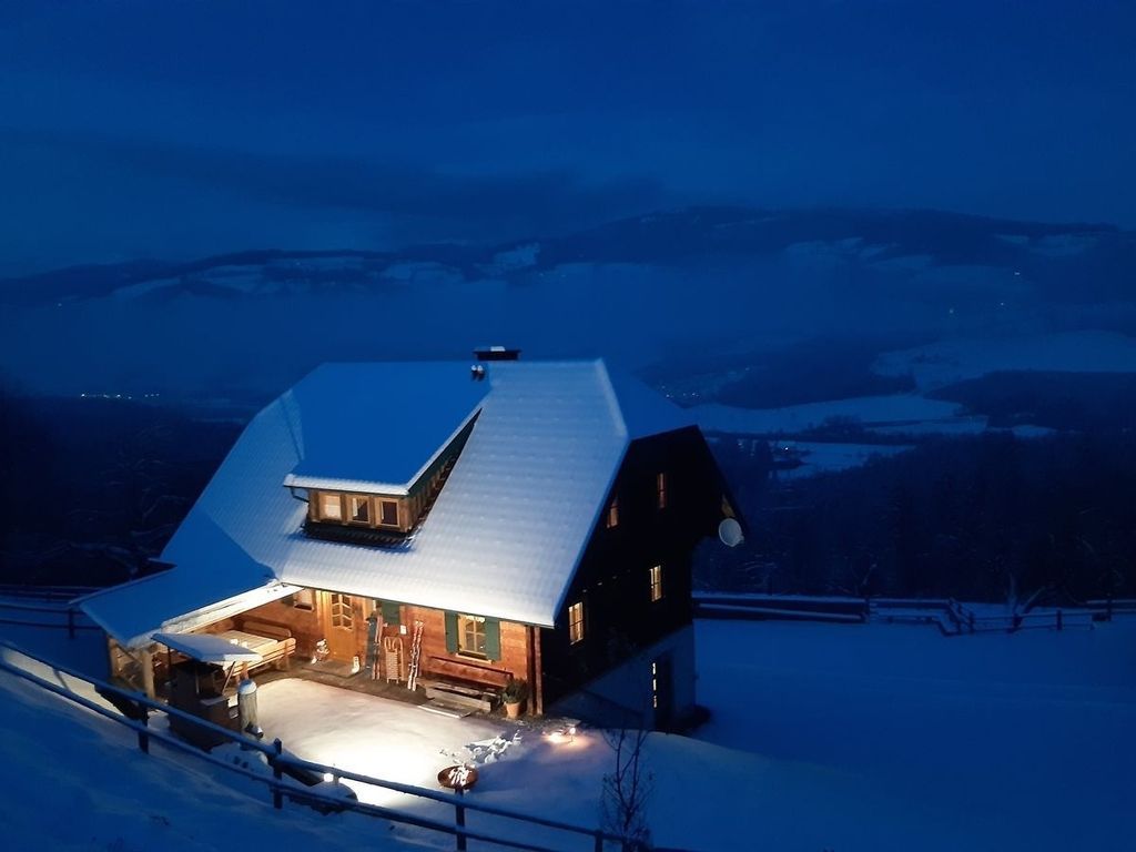 Kotmarhütte