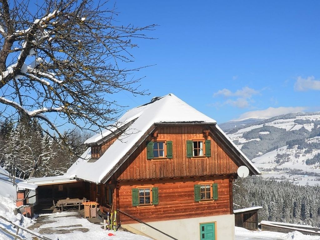 Kotmarhütte